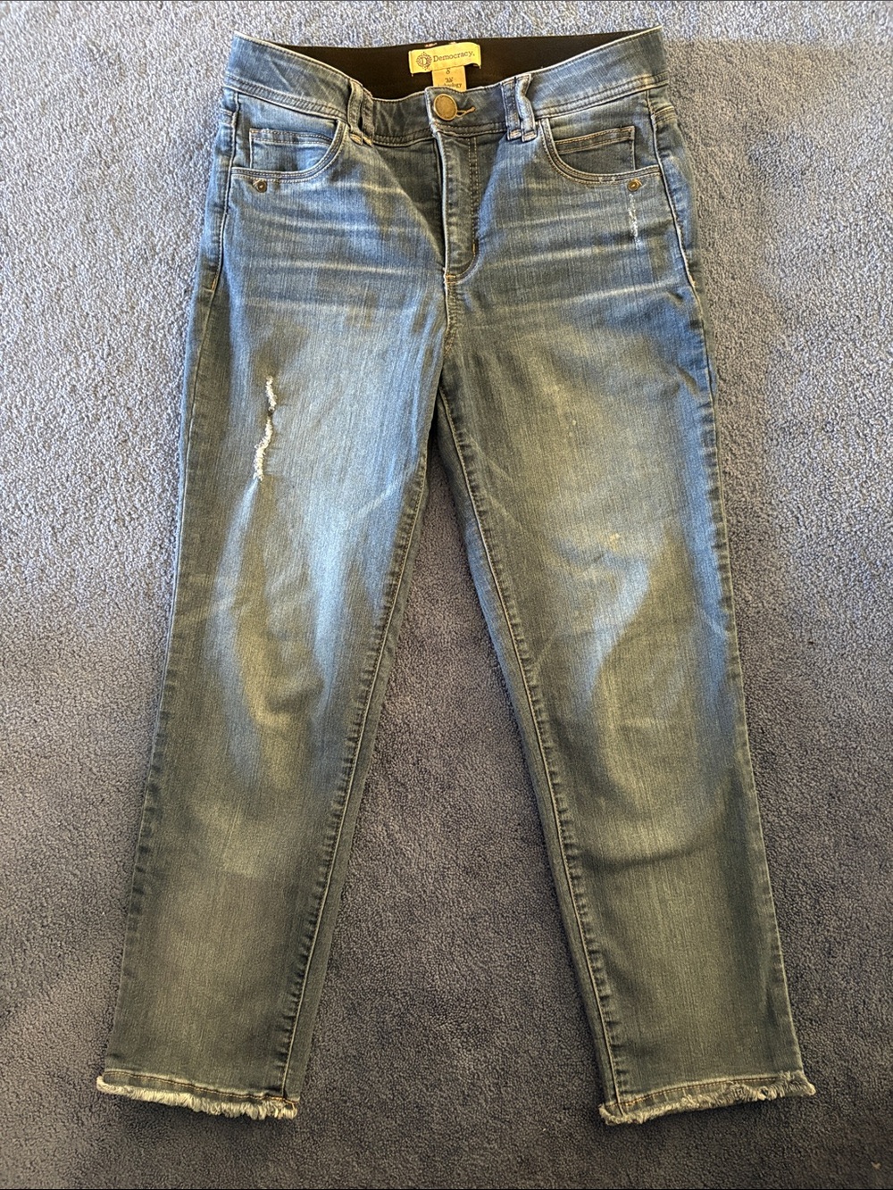 Democracy jeans - Picture 7 of 9